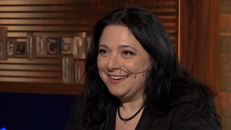 Կեսգիշերն անց. Լուսնակ