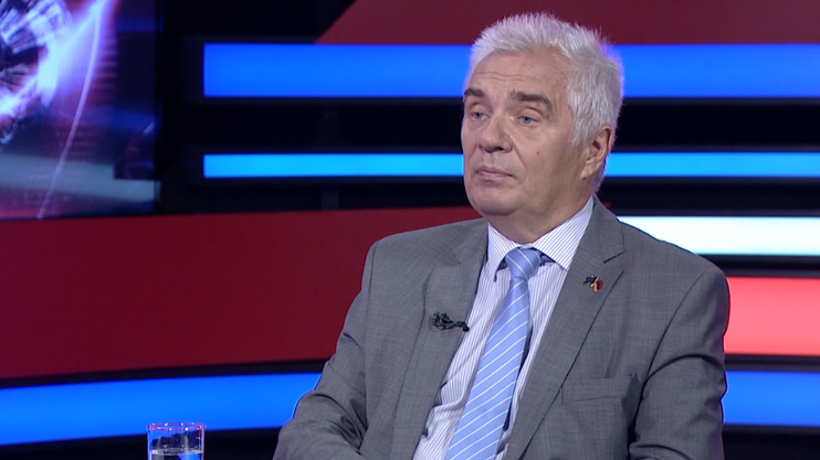 Interview with Piotr Świtalski