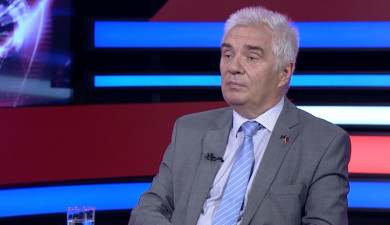 Interview with Piotr Świtalski