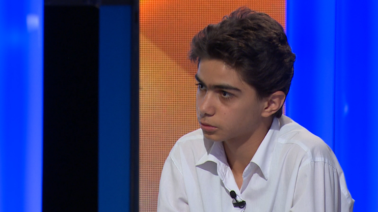 Հանրային քննարկում. Երեխաների իրավունքների պաշտպանության օր