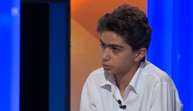 Հանրային քննարկում. Երեխաների իրավունքների պաշտպանության օր