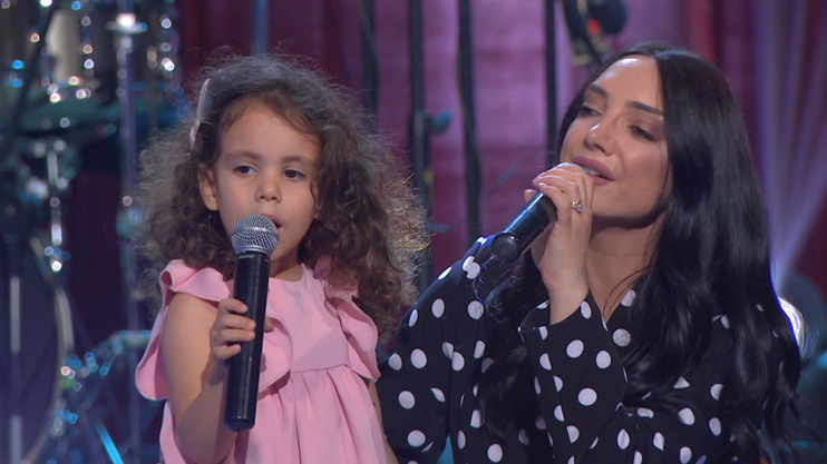 Երգ երգոց. Երեխաների միջազգային օր