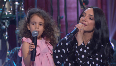 Երգ երգոց. Երեխաների միջազգային օր