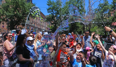 Խորհրդարանական շաբաթ