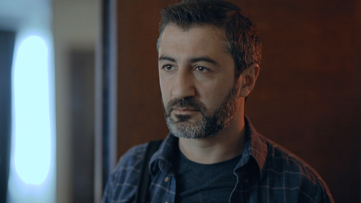 Т/С «Жирайр Гленц» серия 1)