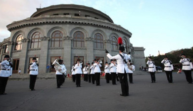 Լուրեր 60 րոպե. գլխավոր թողարկում