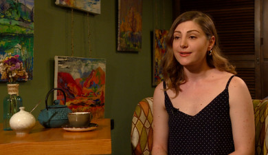 Address - Armenia: Meghrik Chztanyan