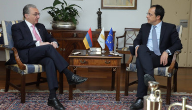 Լուրեր 60 րոպե. գլխավոր թողարկում