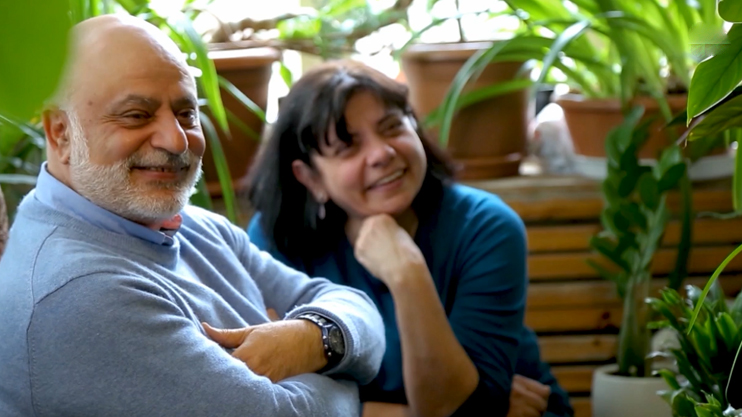 Бок о бок. Армяне и ассирийцы. Очерки