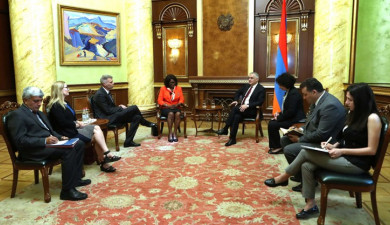 Լուրեր 60 րոպե. գլխավոր թողարկում