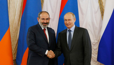 Լուրեր 60 րոպե. գլխավոր թողարկում