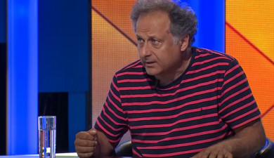 Հանրային քննարկում. Քաղաքական մթնոլորտ