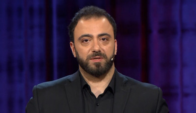 Երգ երգոց. Ամառային տաք երգեր