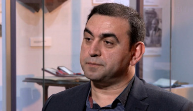 Արթուր Ավագյան. Գեղարվեստական կյանք