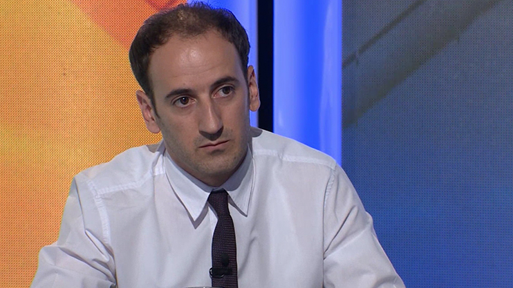 Հանրային քննարկում. Ճանապարհային երթևեկություն