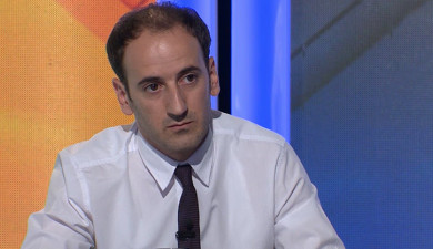 Հանրային քննարկում. Ճանապարհային երթևեկություն