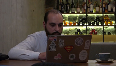 Герой нашего времени