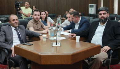 Խորհրդարանական շաբաթ