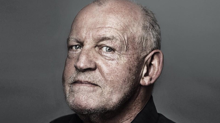 Joe Cocker: Blues and Rock Singer