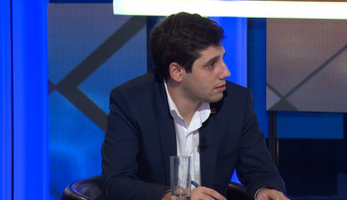 Հանրային քննարկում. Անկախ դատական համակարգ