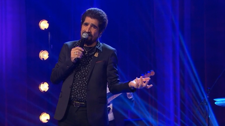 Երգ երգոց. Հարութ Փամբուկչյան