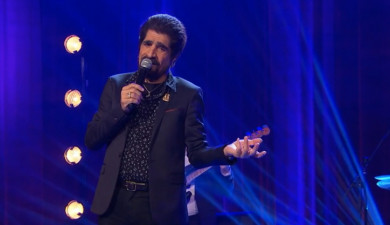 Երգ երգոց. Հարութ Փամբուկչյան