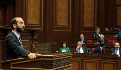 Խորհրդարանական շաբաթ