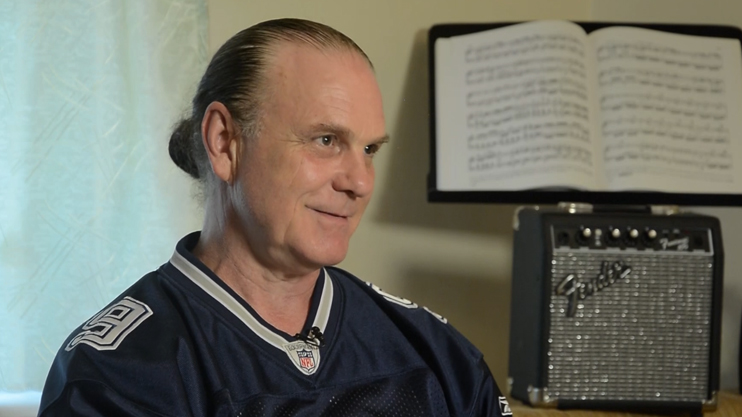 Кусочек Армении. Робин Фейт