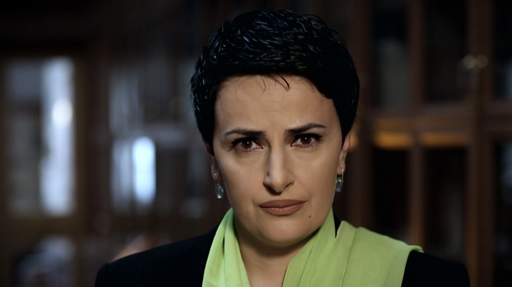 Tumanyan 150: Kristine Melkonyan