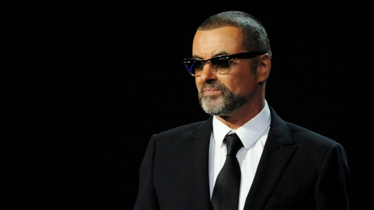 George Michael: Legend of British Music