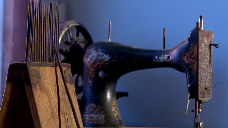 Հայաստանի ճամփեքով. Գորգագործություն