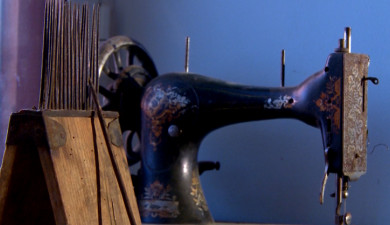 Հայաստանի ճամփեքով. Գորգագործություն