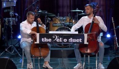 Երգ երգոց. Հին ու բարի երգեր