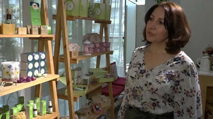 Герой наших дней