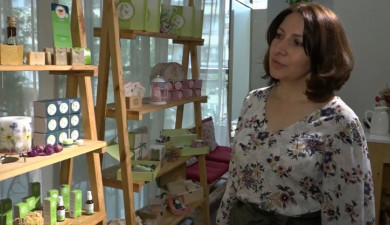 Герой наших дней