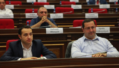 Խորհրդարանական շաբաթ