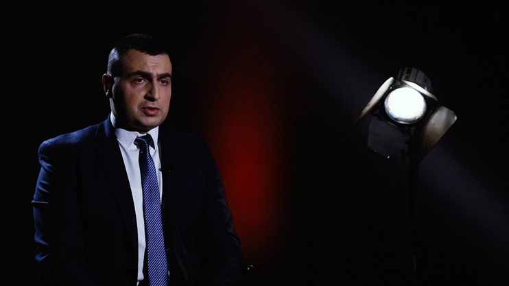 Д/Ф «Дело N00578»