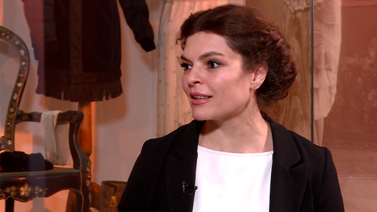 Реальность театра "Амазгаин"