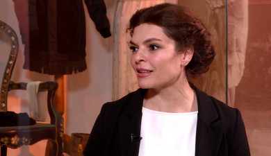 Реальность театра "Амазгаин"