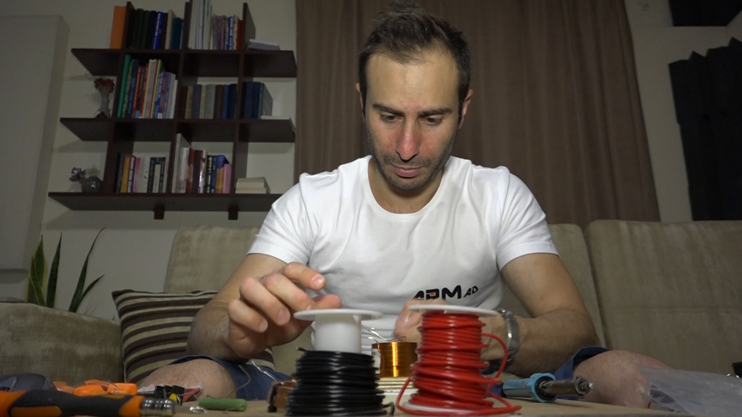 Герой нашего времени