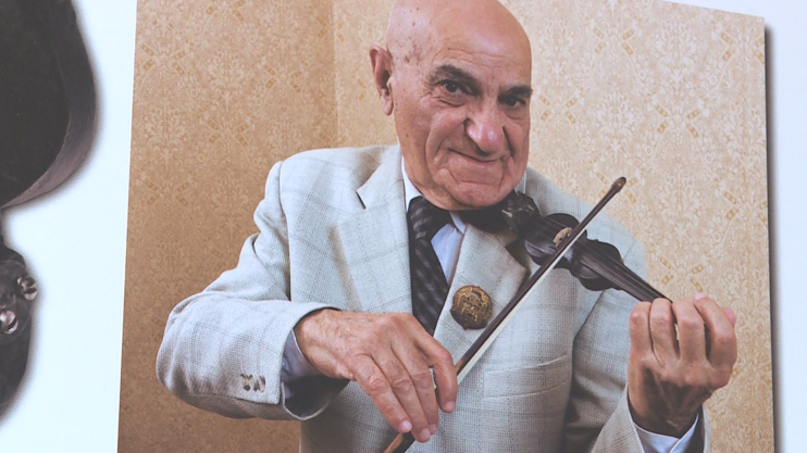 On the Roads of Armenia: In Memory of Eduard Ter-Ghazaryan