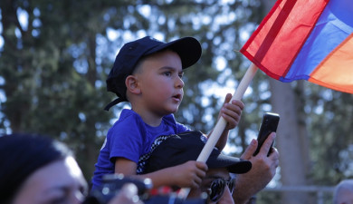 Խորհրդարանական շաբաթ
