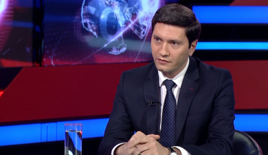 Հարցազրույց Ռաֆայել Զաքարյանի հետ