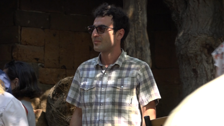 Герой нашего времени