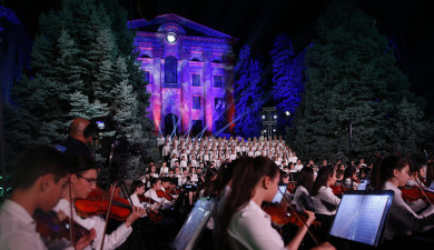 Խորհրդարանական շաբաթ