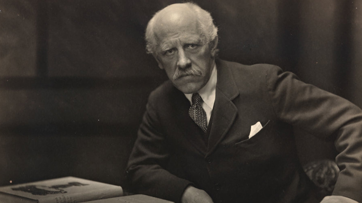 Fridtjof Nansen: Explorer, Scientist, Diplomat