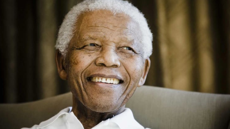 Nelson Mandela: Nobel Prize Winner