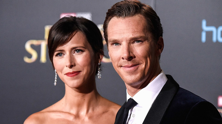 Benedict Cumberbatch: British TV and Film Actor