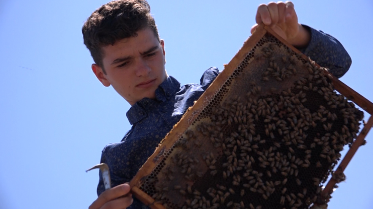 Герой нашего времени