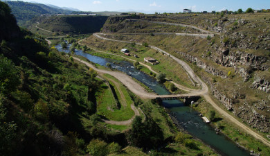 Հայաստանի ճամփեքով. Ստեփանավան (մաս 2)